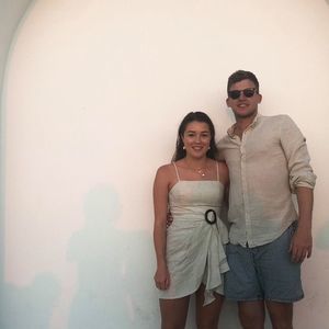 Meet your Posher, Aimee